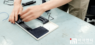 아이앤티 스칼프 지그